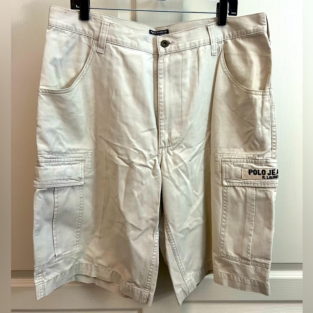 Polo Ralph Lauren Men’s Shorts